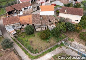 Casa de aldeia T3 em Carvalho de 254,00 m²