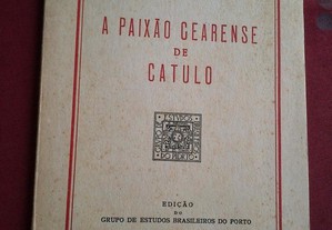 Carlos Pereira Valle-A Paixão Cearense de Catulo-1963