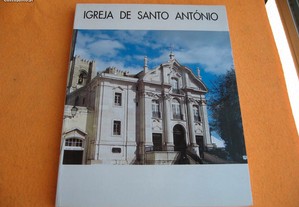 Igreja de Santo António, Lisboa - 1997