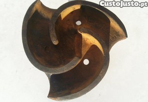 Turbina bomba gua 1 1/2 '' motor rega