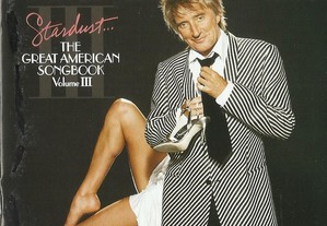 Rod Stewart - Stardust... The Great American Songbook Vol. III