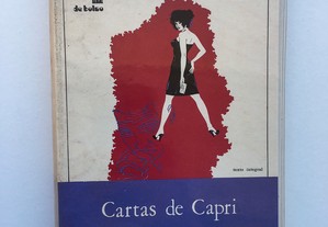 Cartas de Capri