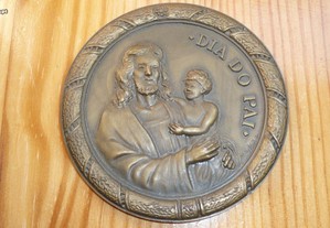 José de Moura - Medalha
