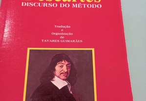Descartes Discurso do Método