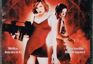 Filme em DVD: Resident Evil - NOVO! SELADO!