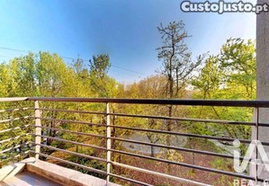 Apartamento T2 em Águas Santas de 94 m²