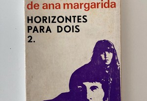 Os filhos de Ana Margarida (2 Volume)