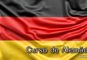 Aulas de Alemão Online