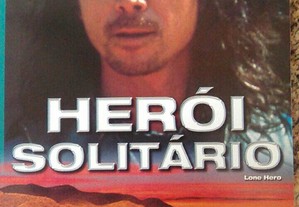 Herói Solitário (2002) Lou Diamond Phillip