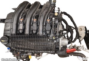 Motor Usado PEUGEOT 208 / 308 II / 2008 / CITROEN C3 II / DS3 / C3 / C4 CACTUS 1.2 VTI REF. HMZ