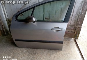 Portas completas Peugeot 307