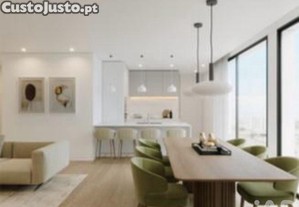 Apartamento T3 em Margaride (Santa Eulália), Várzea, Lagares, Varziela e Moure de 171,00 m²