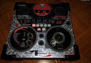 Yamaha DJX 2B