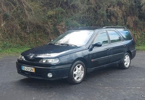 Renault Laguna 1.9DTi
