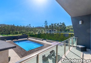 Moradia T4 | Piscina + Pomar | Vila Do Conde