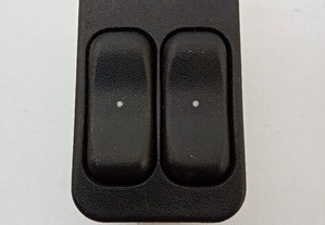 Conjunto Botões Vidros Opel Corsa C (X01)