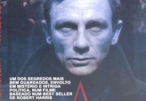 O Segredo de Estaline (2005) Daniel Craig IMDB: 6.5