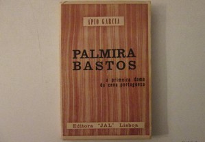 Palmira Bastos- Ápio Garcia
