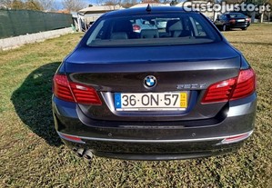 BMW 520 2.0 - 14