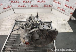 CAIXA VELOCIDADES MANUAL Fiat i scudo 222 1995 1fs2