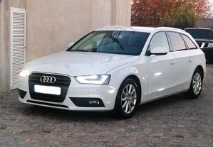 Audi A4 sport