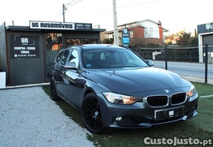 BMW 325 218cv f31 - 14