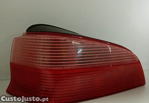 Farolim Tras Painel Esquerdo Peugeot 106 Ii (1A_, 