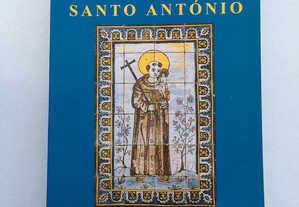 Almanaque de Santo António