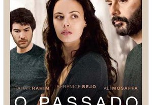 O Passado (2013) Asghar Farhadi