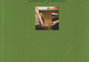Livro Difícil É Educá-los - David Justino - novo