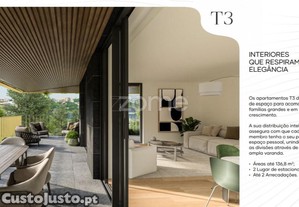 T3 - Empreendimento Marina Douro 2