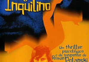 O Inquilino (1986) Roman Polanski IMDB: 7.7