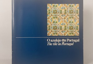 Rafael Calado // O Azulejo em Portugal - The Tile in Portugal