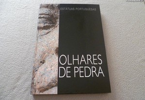 Olhares de Pedra: Estátuas Portuguesas