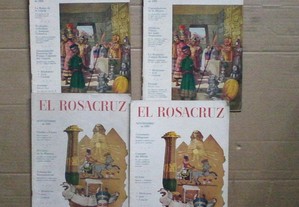 El Rosacruz 1955