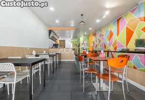 Loja Junto À Universidade Do Minho, Em Gualtar,...