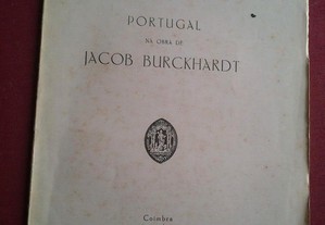 A. Eduard Beau-Portugal na Obra de J Burckhardt-Coimbra-1936