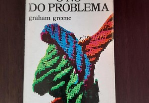 Livro - O Nó do Problema - Graham Greene