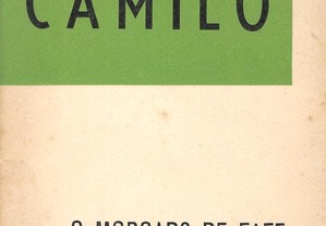 Camilo Castelo Branco - O Morgado de Fafe em Lisboa