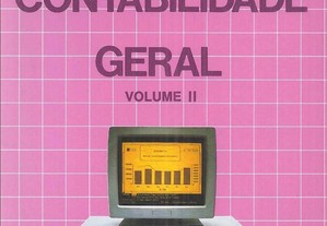 Contabilidade Geral Volume II