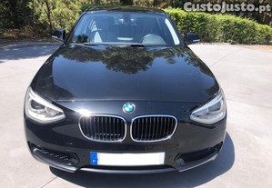 BMW 120 120d - 13