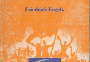 Friedrich Engels. Revolução e contra-revolução na Alemanha.