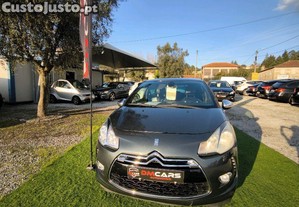Citroën DS3 Sportchic