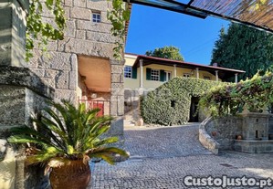 Casa De Agrêllo: Casa +1, Capela, Piscina,...