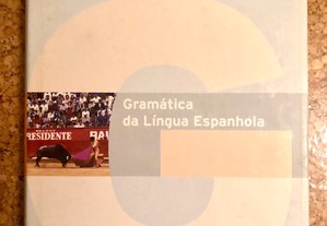 Gramática de Lingua espanhola