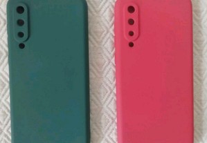Capas NOVAS Xiaomi Mi 9 SE