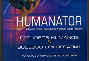 Humanator: Recursos humanos e sucesso empresarial