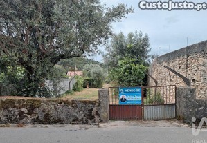 Terreno em Poiares (Santo André)