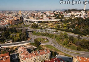 Apartamento T3 Com 151 M² | Com Garagem | Vila...