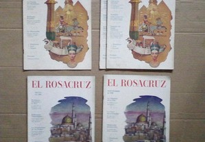 El Rosacruz 1956